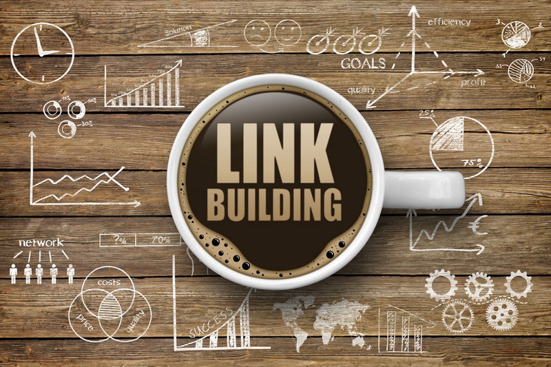 Link Building Strategies