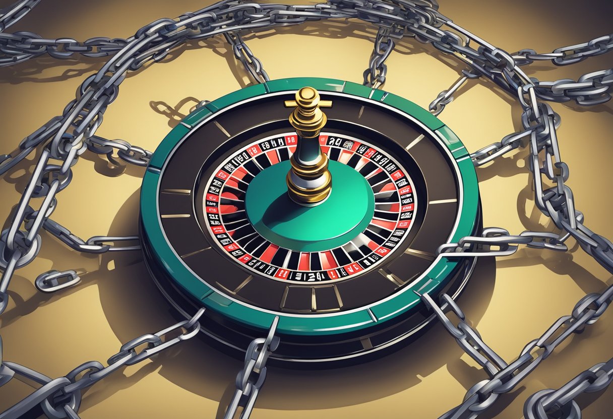 Seo Casino Link Building Challenges