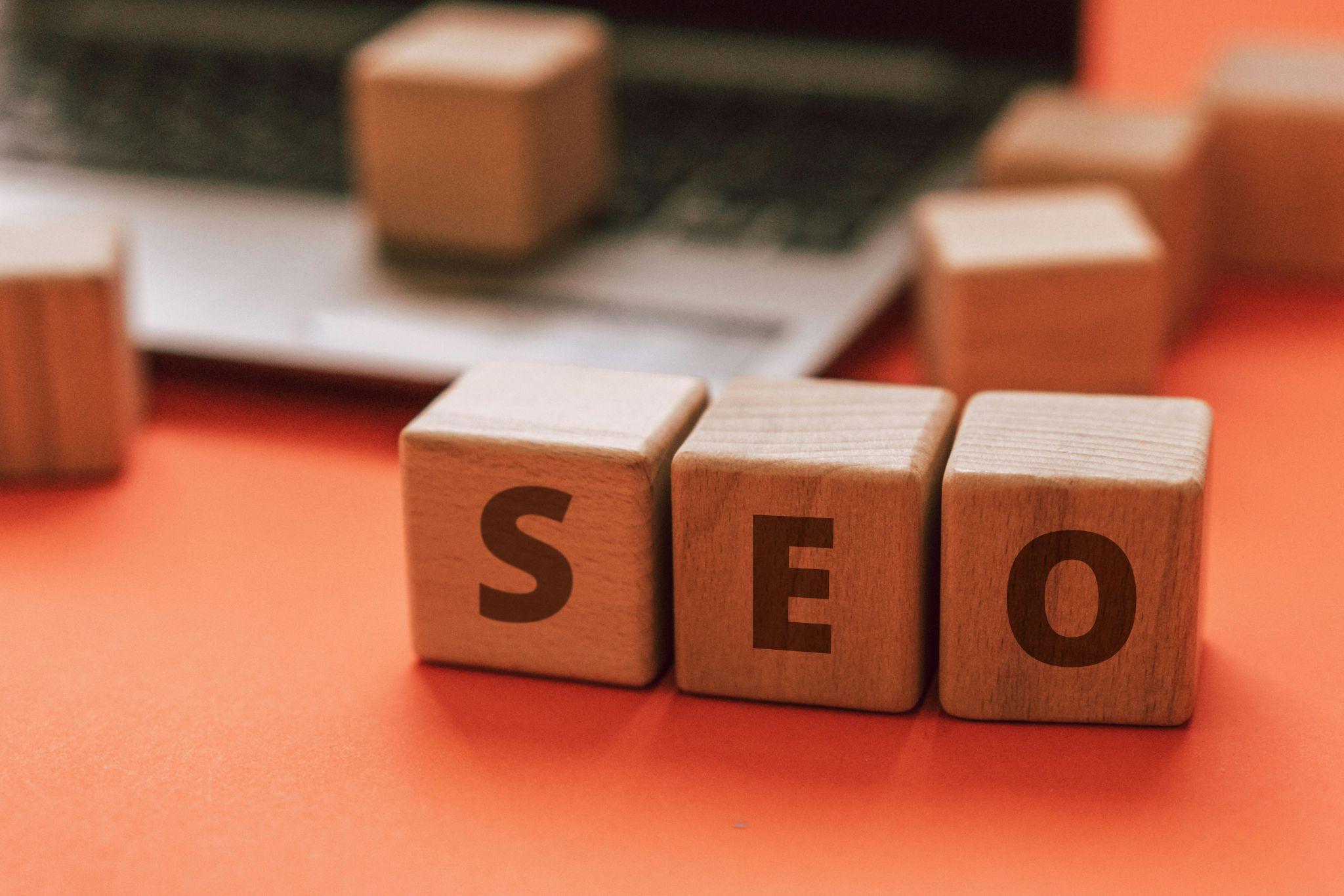 SEO Strategies
