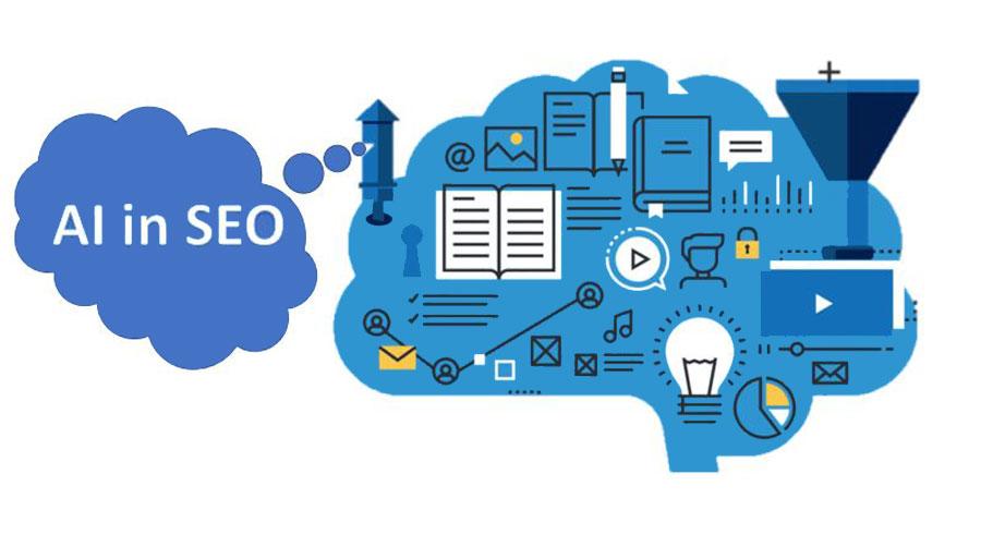 Leading SEO and AI innovations
