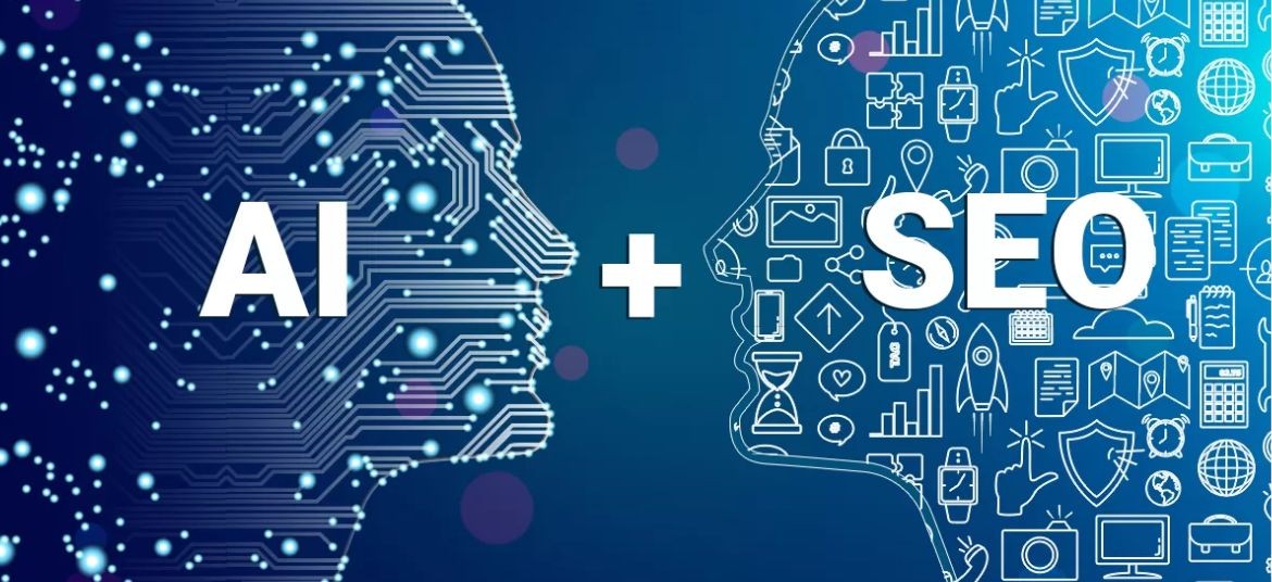 Leading SEO and AI innovations