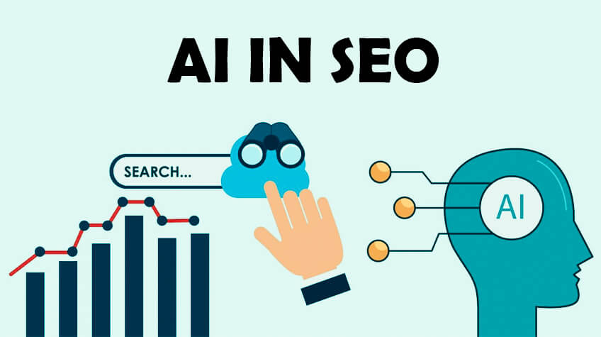 Leading SEO and AI innovations
