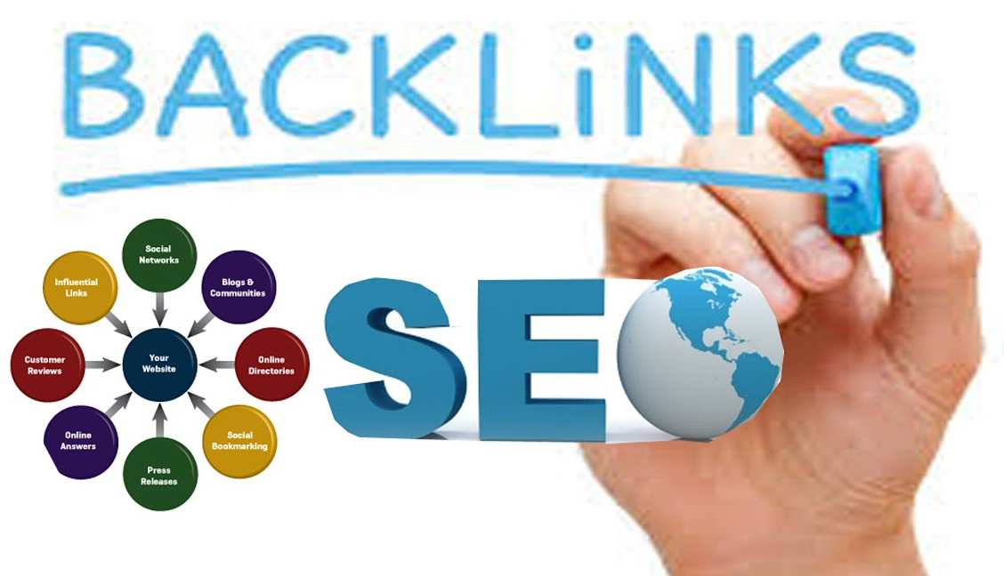 SEO Link Building