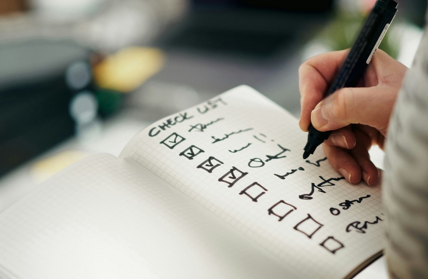 Quality control in affiliate marketing operations