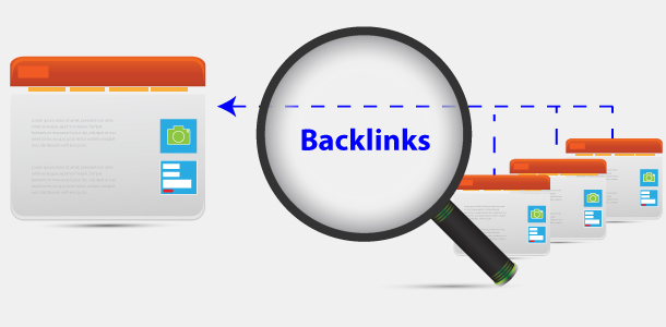 The Transforming Influence of Backlinks