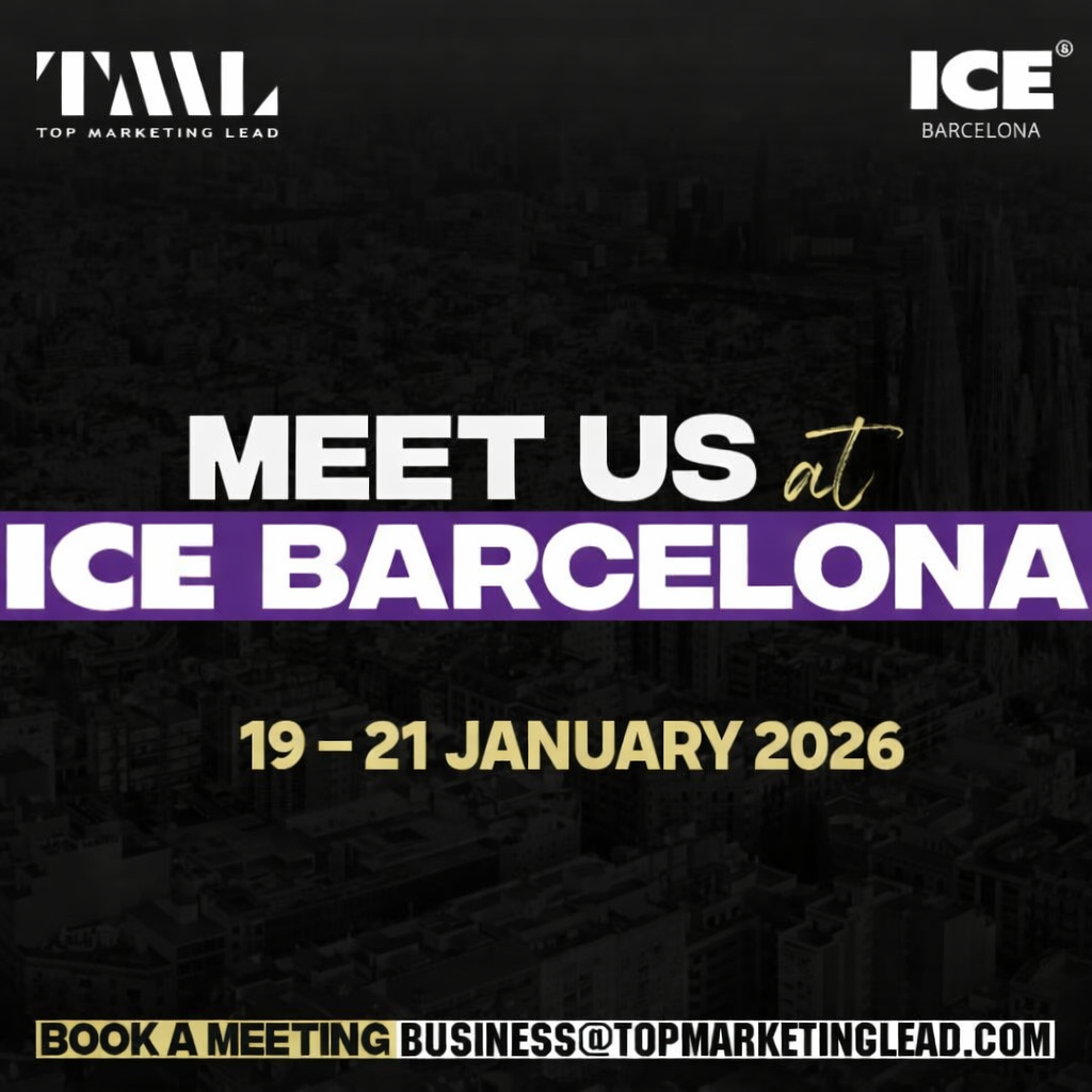 Top Marketing Lead to Showcase iGaming SEO at ICE Barcelona 2026