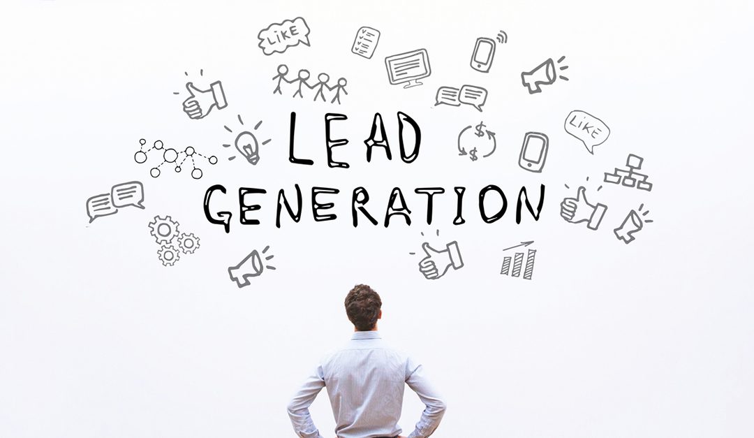 Top Strategies in Lead Generation