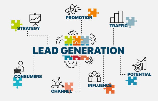 Top Strategies in Lead Generation